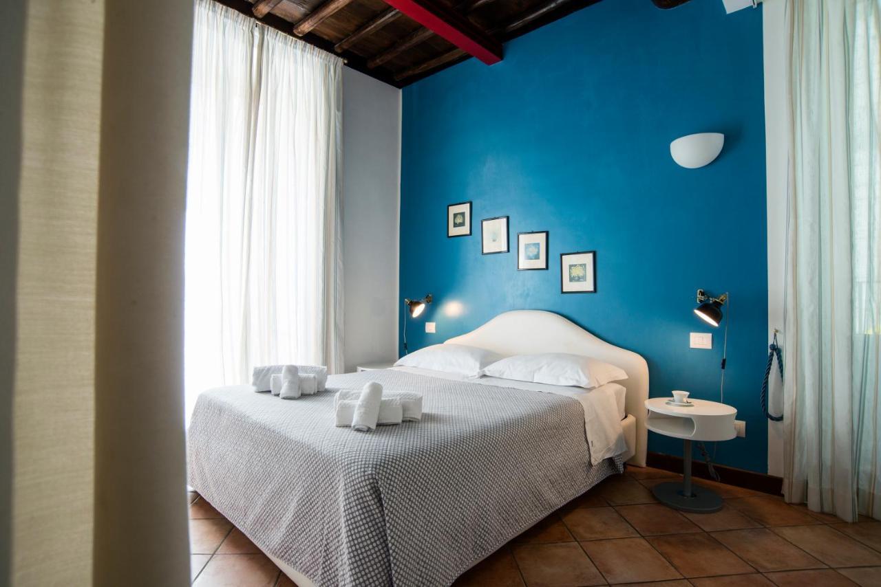Apartamento Relais Cavour 133 Roma