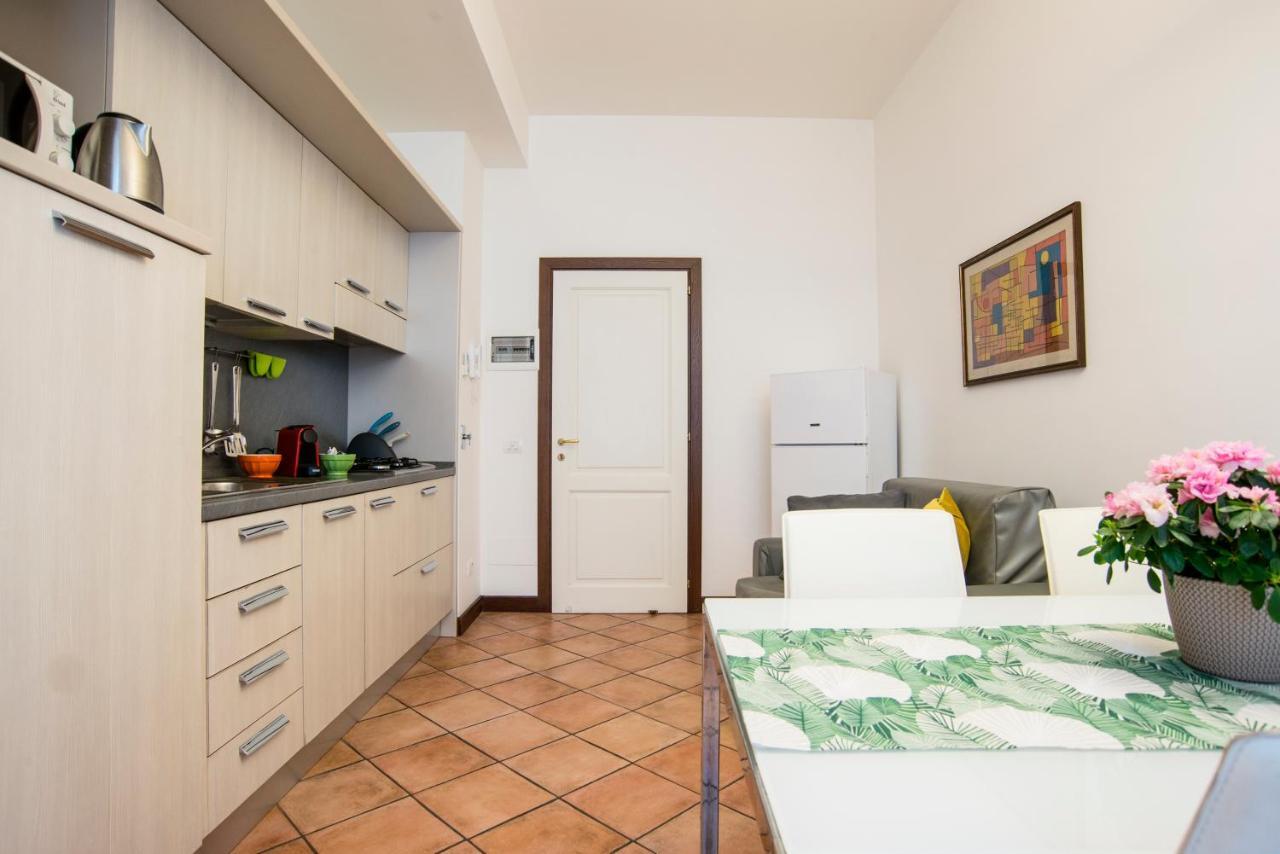 Apartamento Relais Cavour 133 Roma