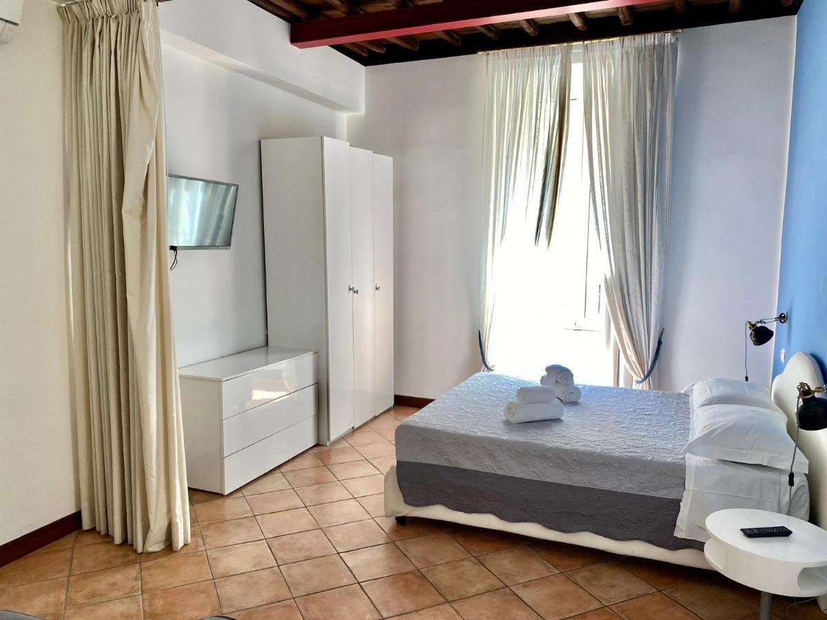 Apartamento Relais Cavour 133 *