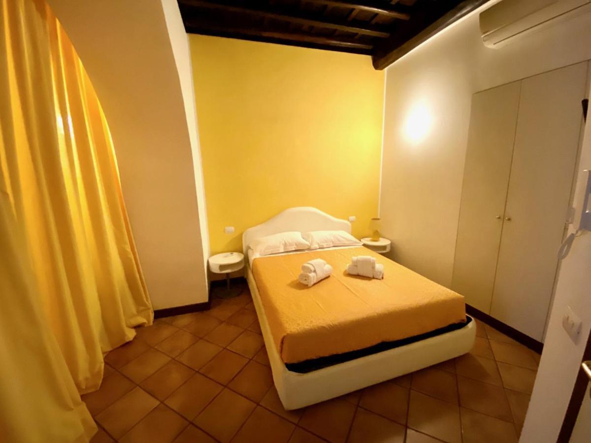Apartamento Relais Cavour 133 *