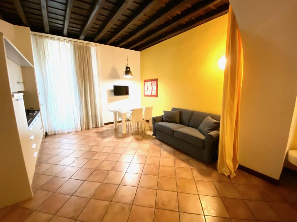 Relais Cavour 133 Apartamento *