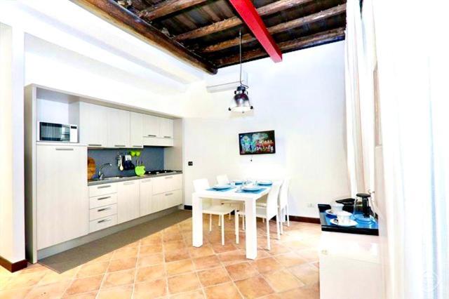 Relais Cavour 133 Apartamento