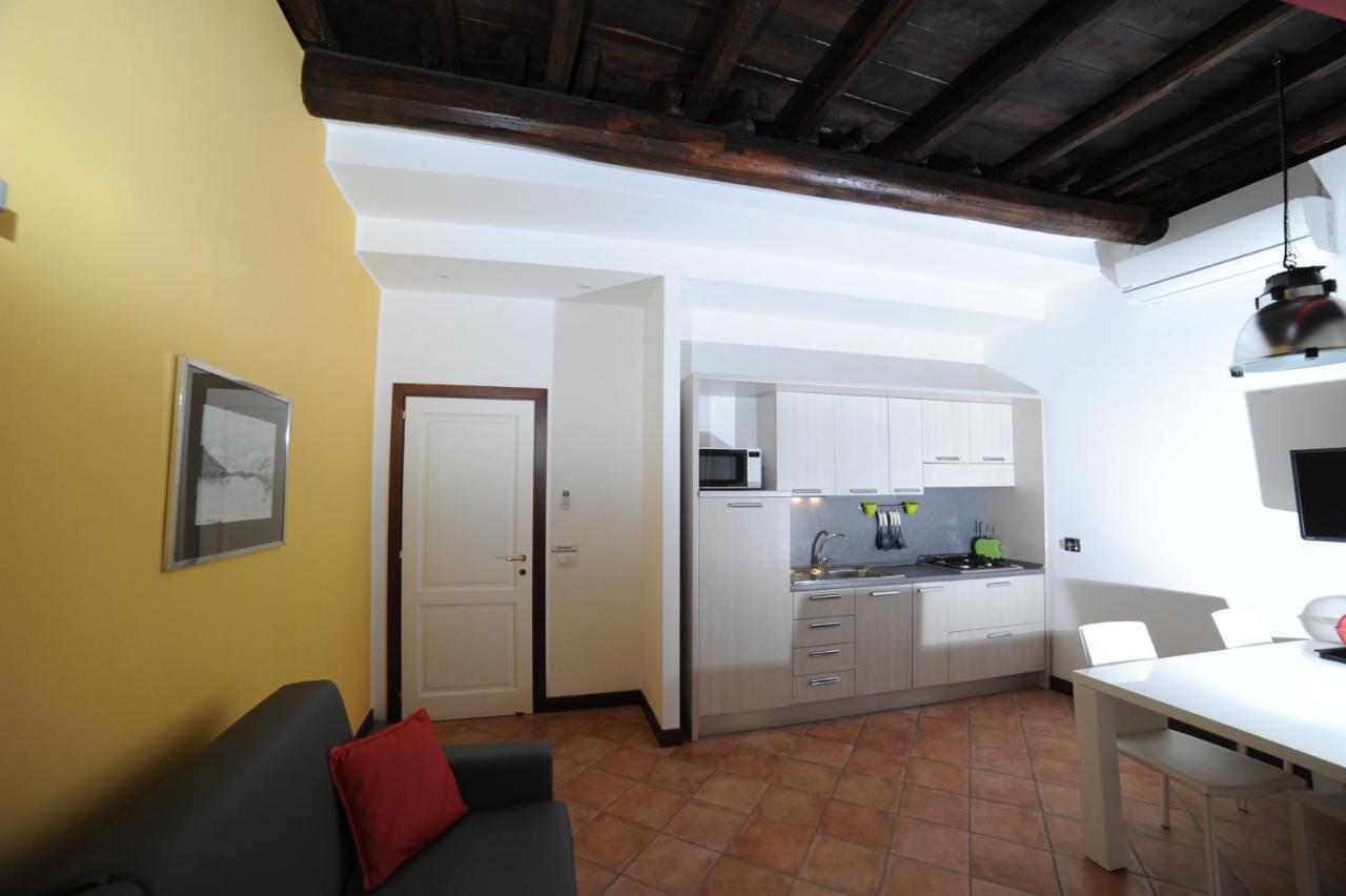 Relais Cavour 133 Apartamento Roma