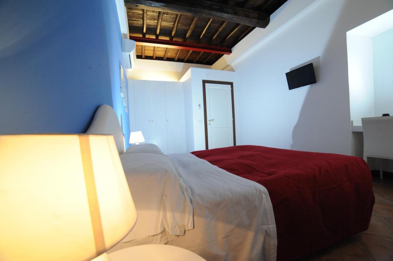 Relais Cavour 133 Apartamento *