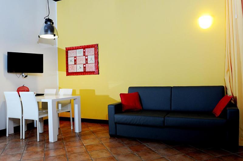 Apartamento Relais Cavour 133 *