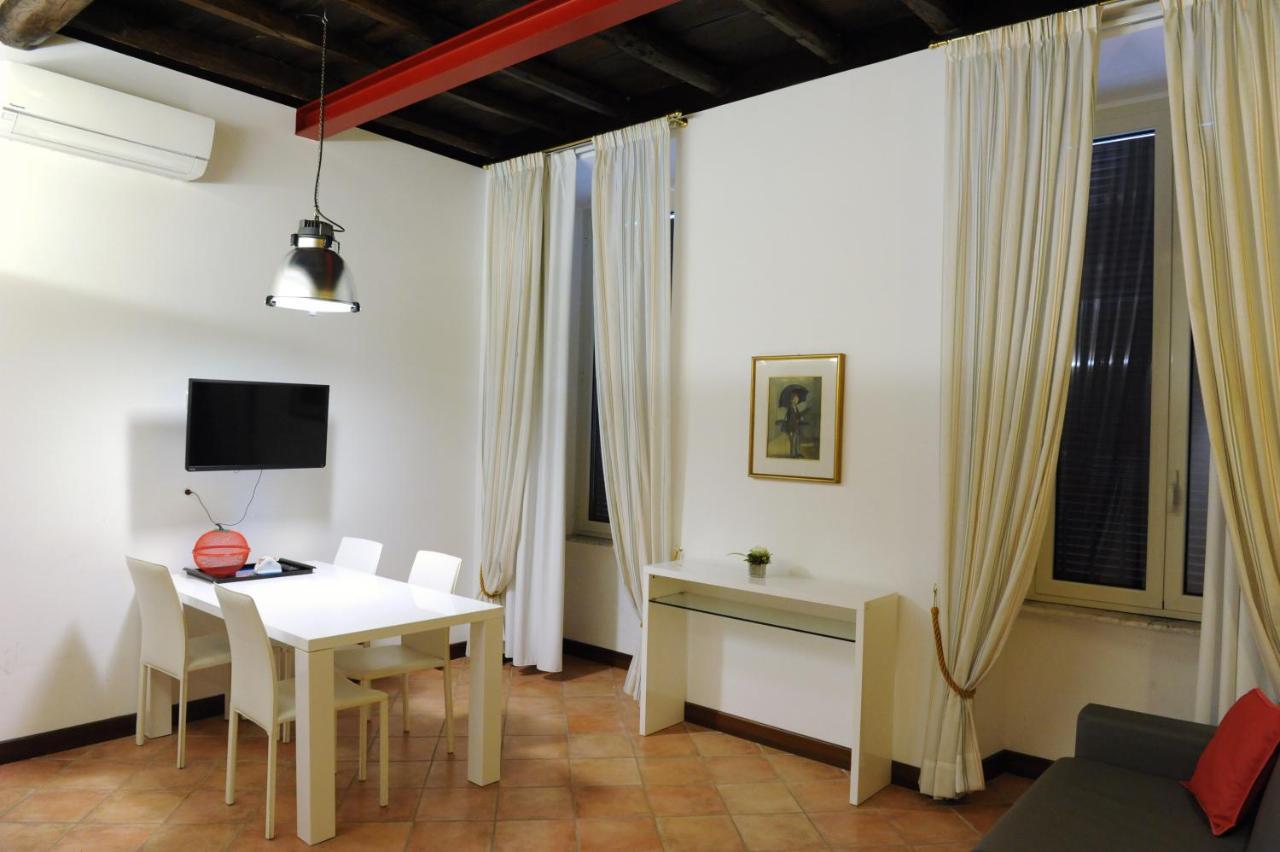 Relais Cavour 133 Apartamento