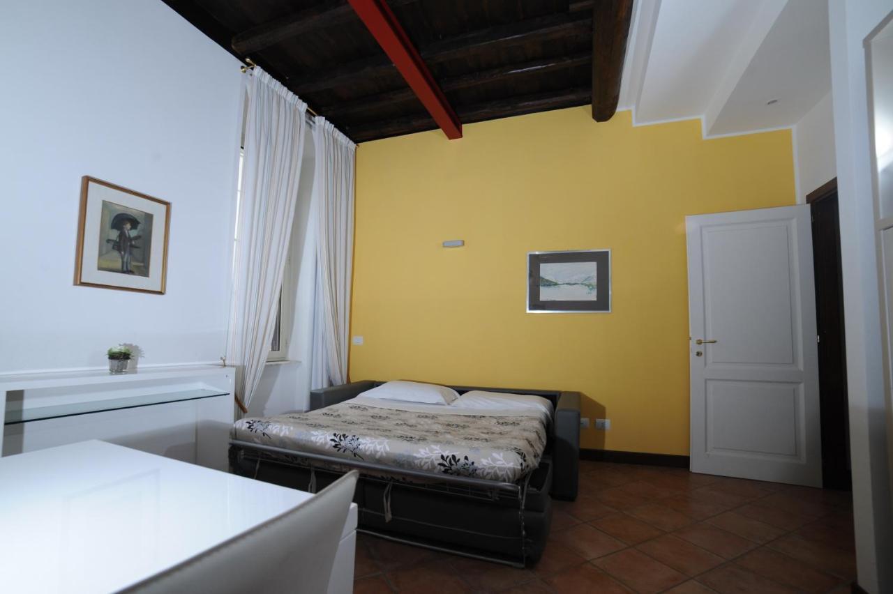 Relais Cavour 133 Apartamento Roma