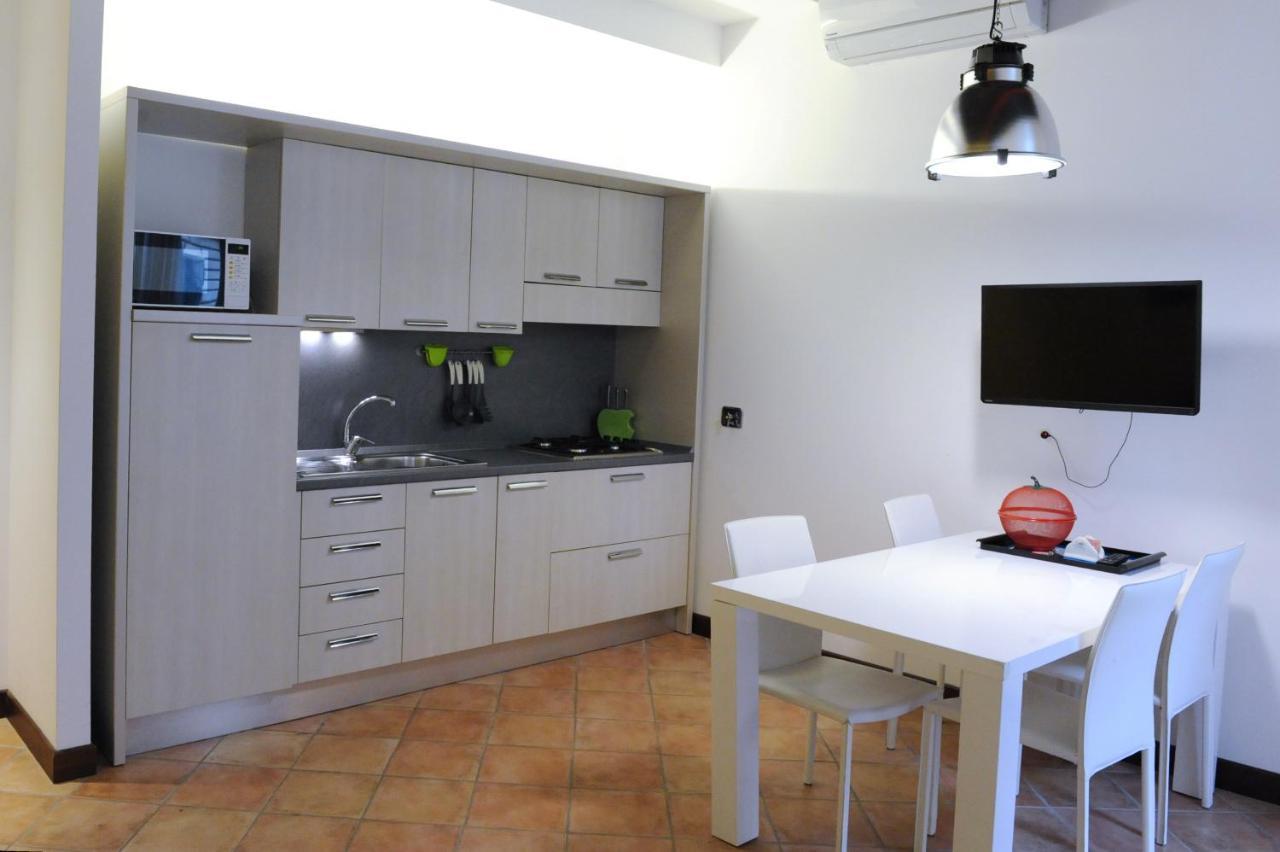 Apartamento Relais Cavour 133 *