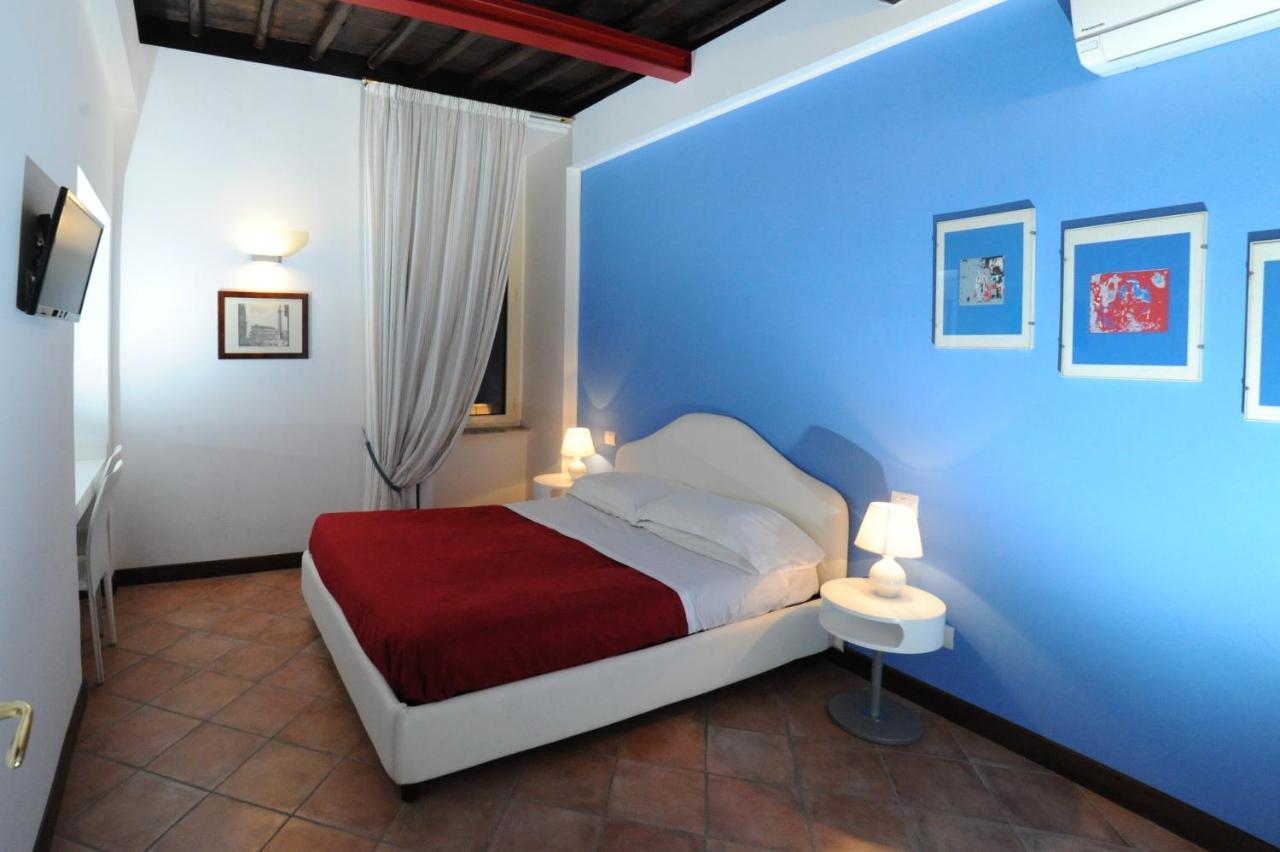 Apartamento Relais Cavour 133 *