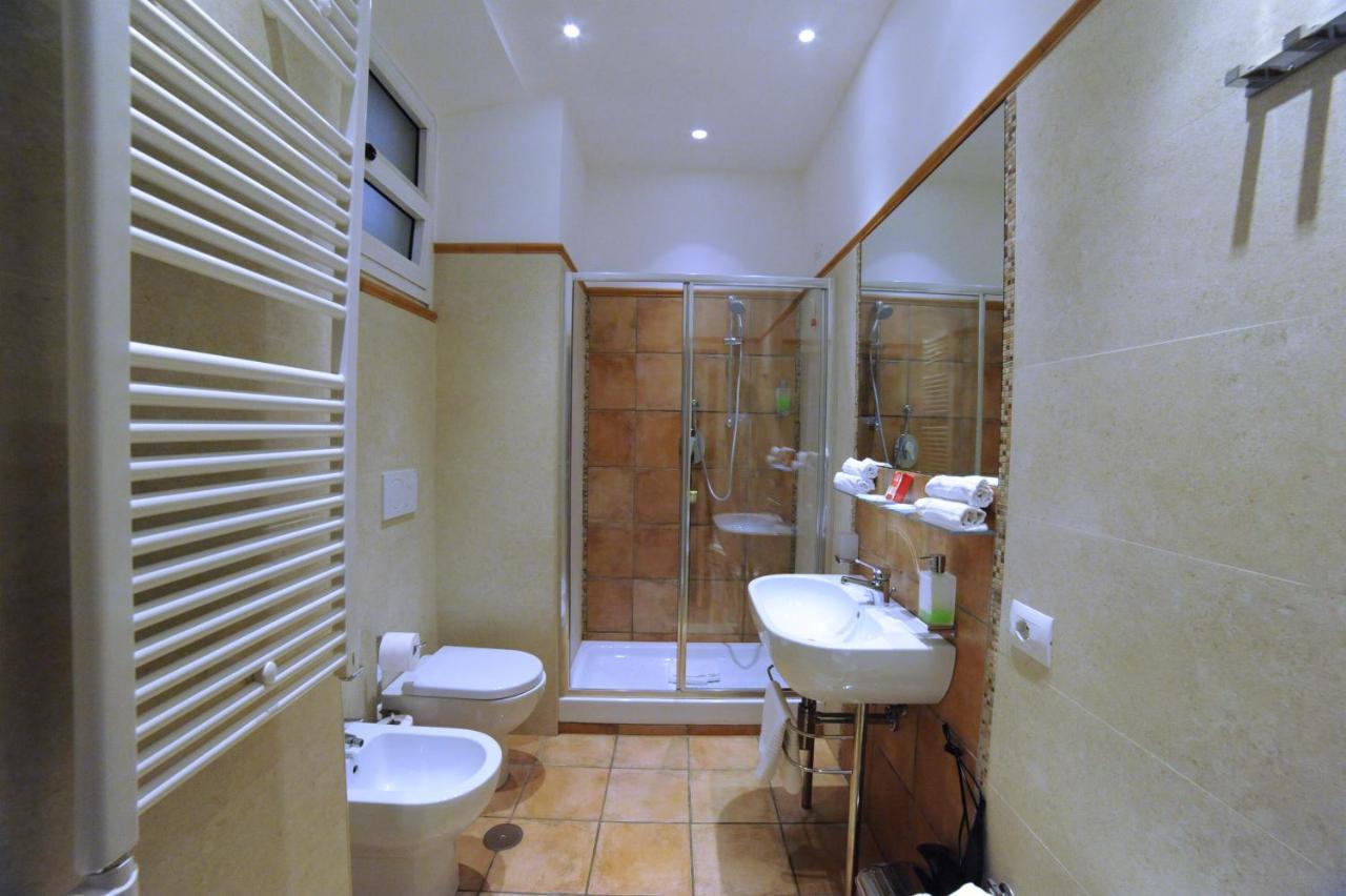 Relais Cavour 133 Apartamento Roma
