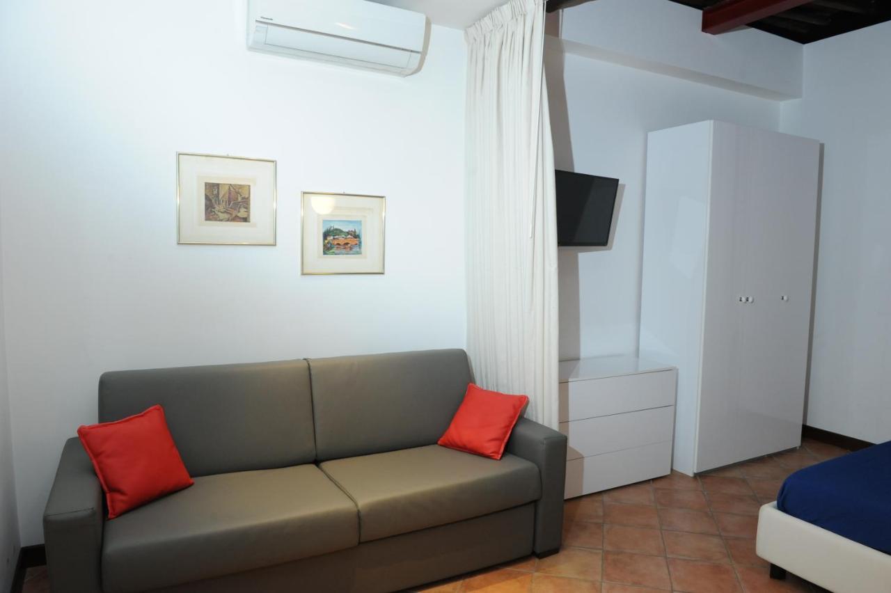 Apartamento Relais Cavour 133