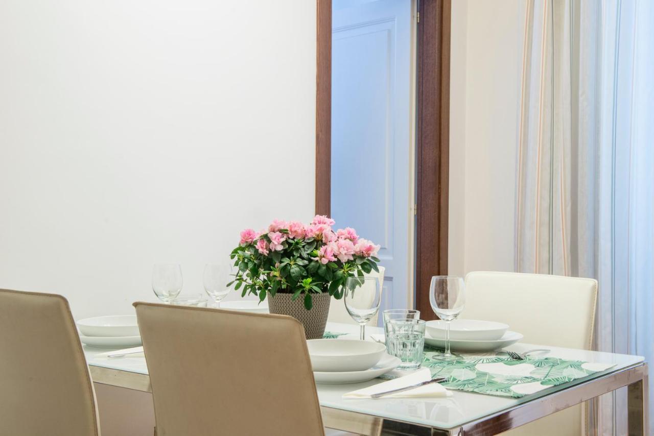 Apartamento Relais Cavour 133 *