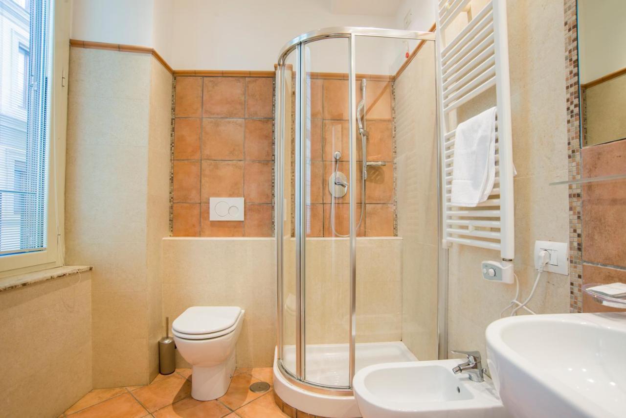 Apartamento Relais Cavour 133
