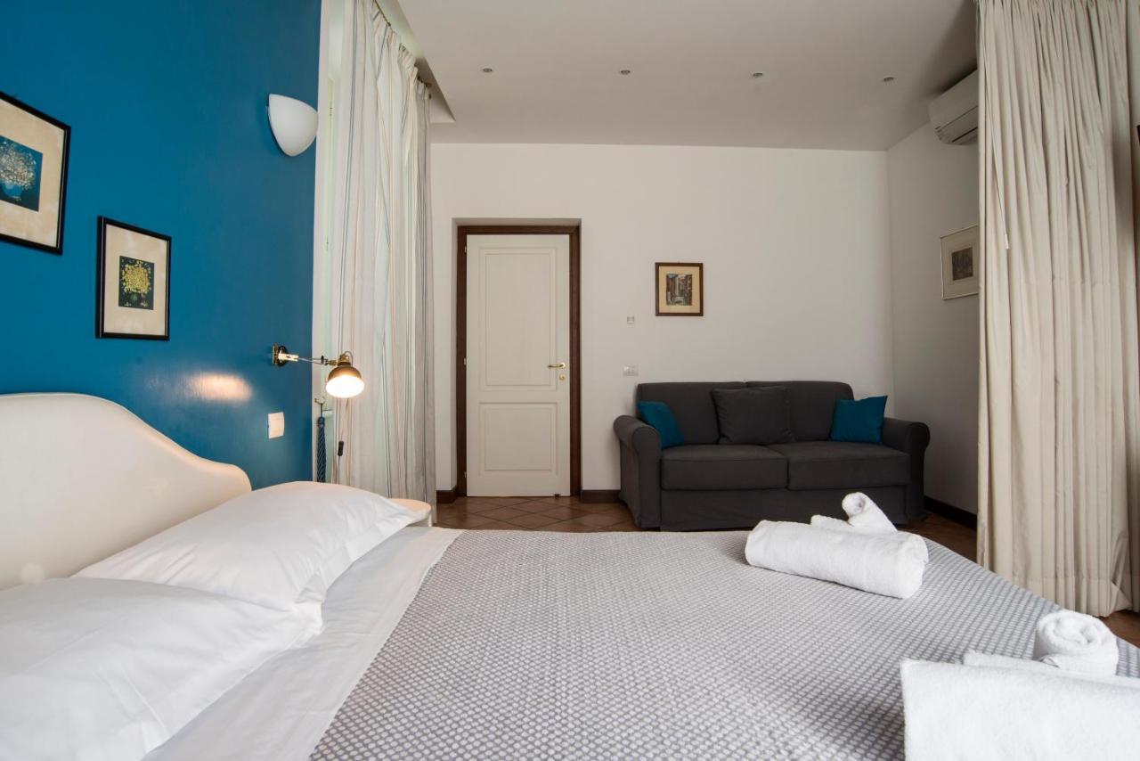 Relais Cavour 133 Apartamento
