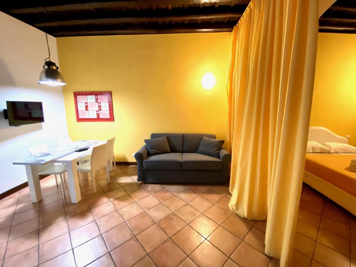 Relais Cavour 133 Apartamento Roma