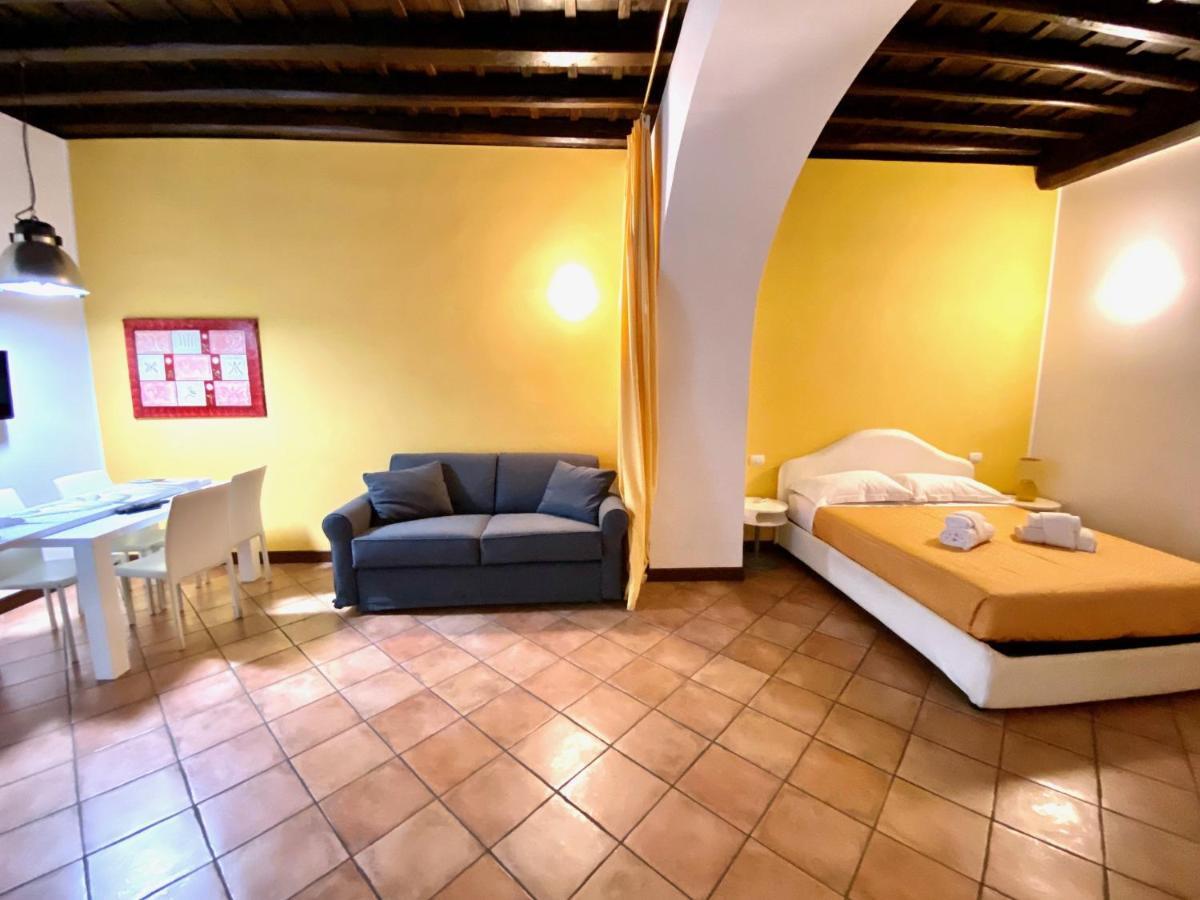 Apartamento Relais Cavour 133 Roma