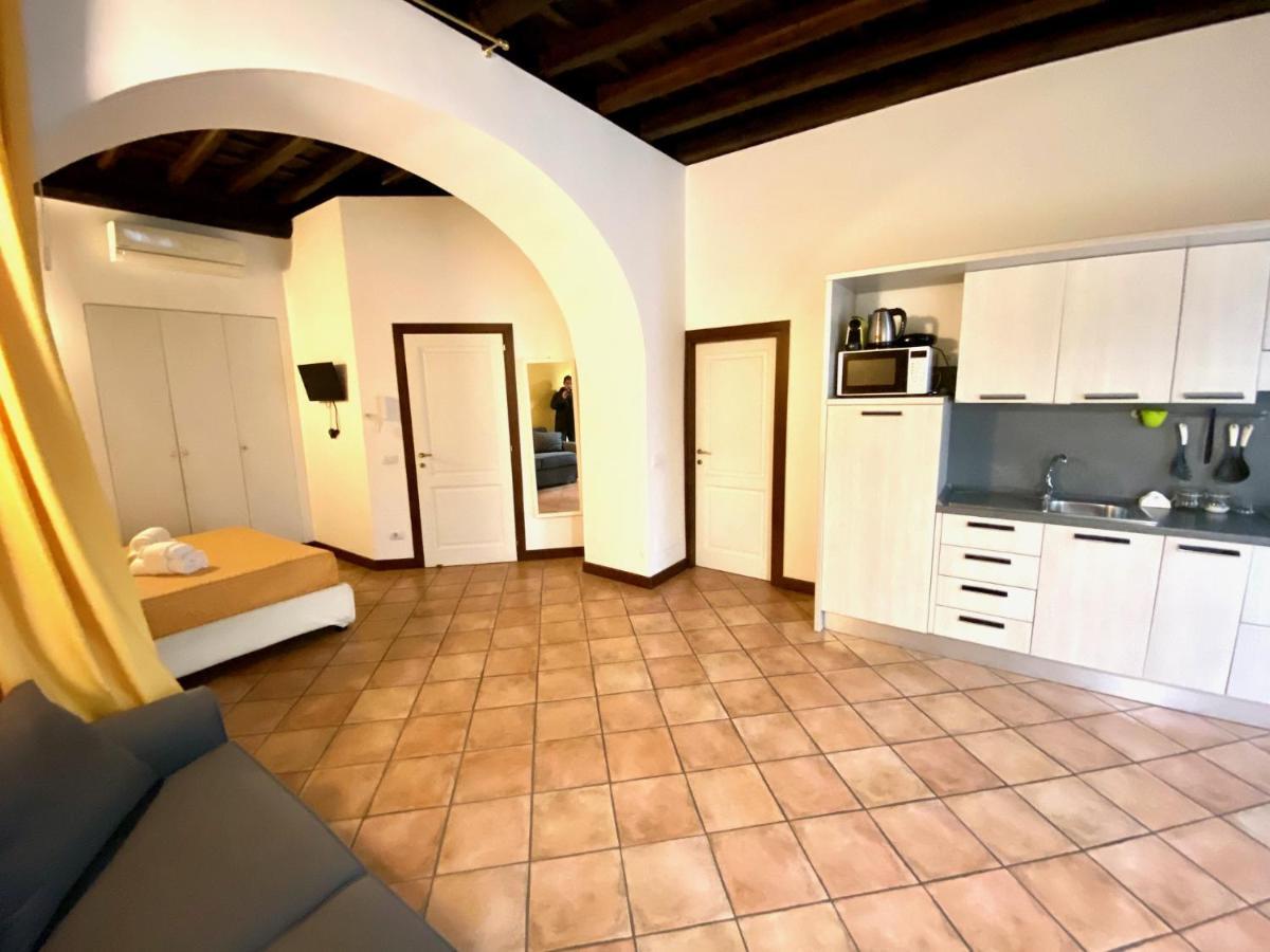 Relais Cavour 133 Apartamento Roma
