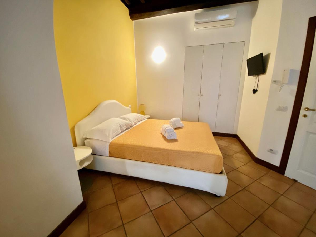 Relais Cavour 133 Apartamento