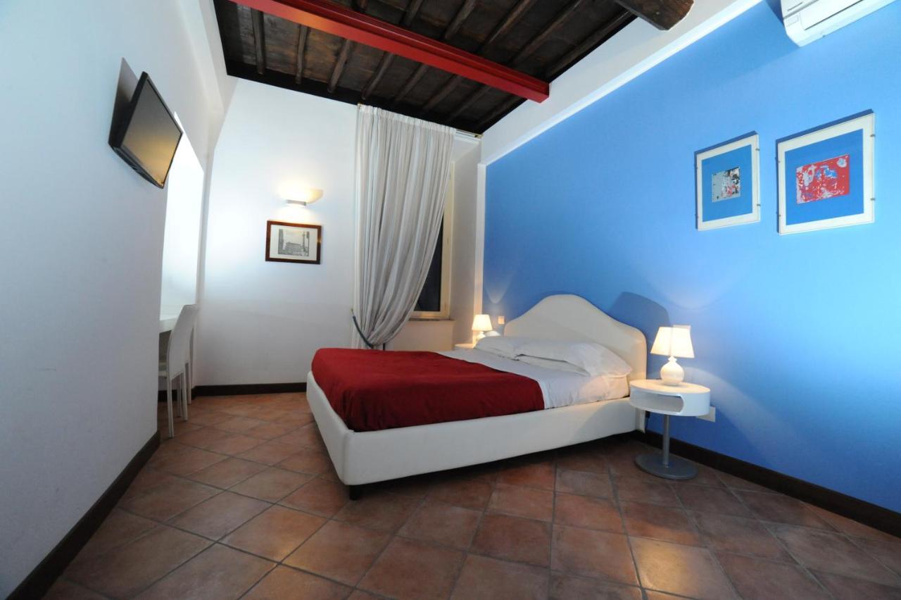 Relais Cavour 133 Apartamento Roma