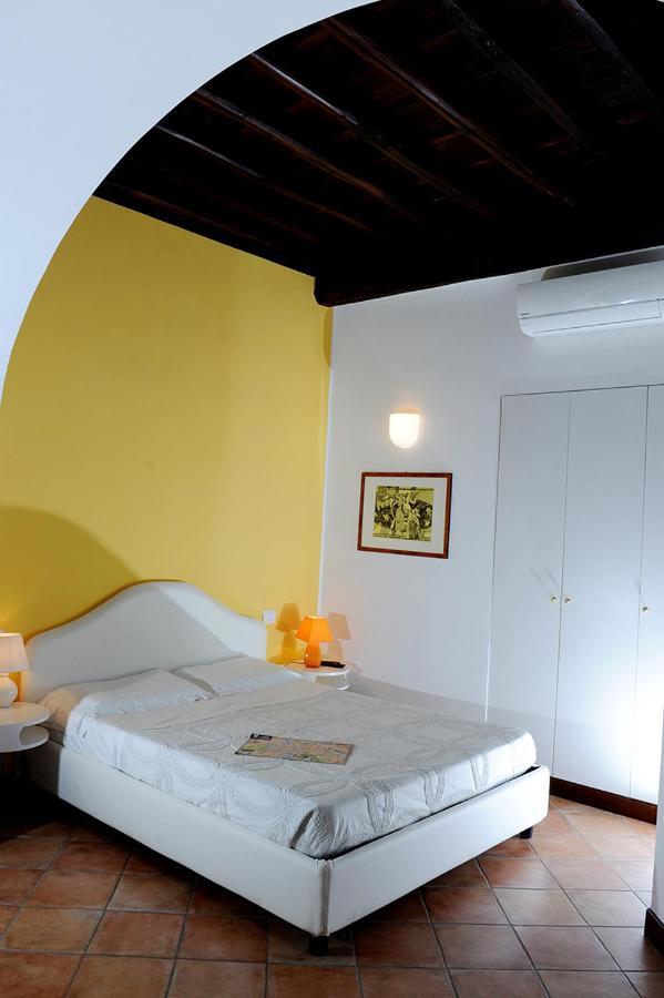 Relais Cavour 133 Apartamento