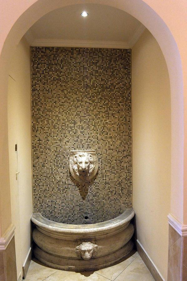 Apartamento Relais Cavour 133 *