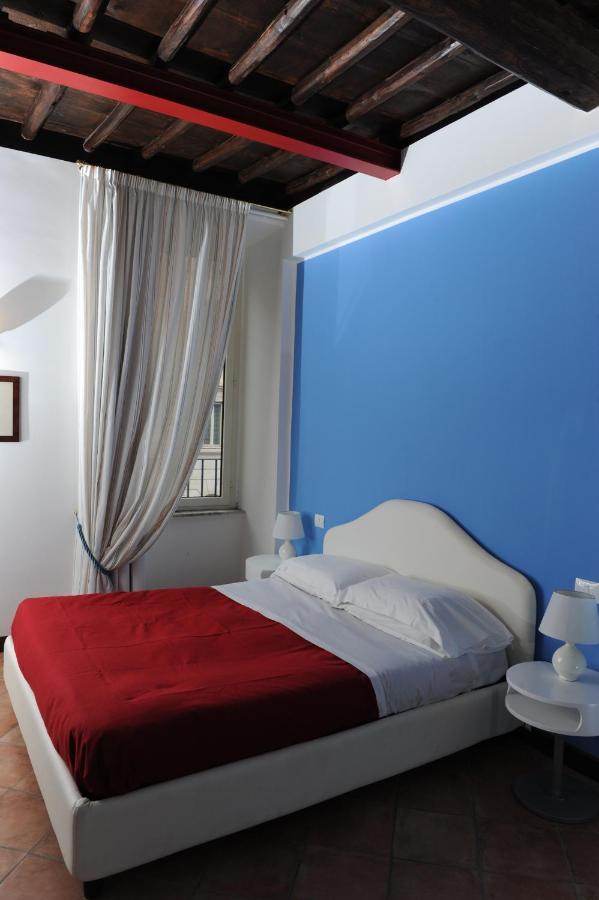Relais Cavour 133 Apartamento