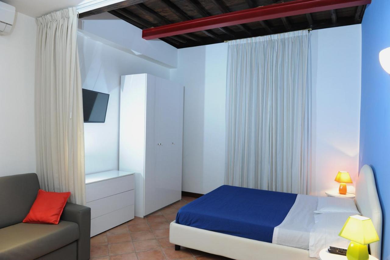 Apartamento Relais Cavour 133 *