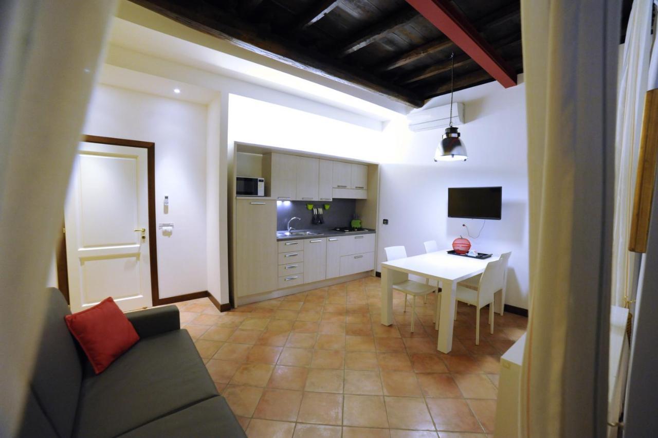 Apartamento Relais Cavour 133