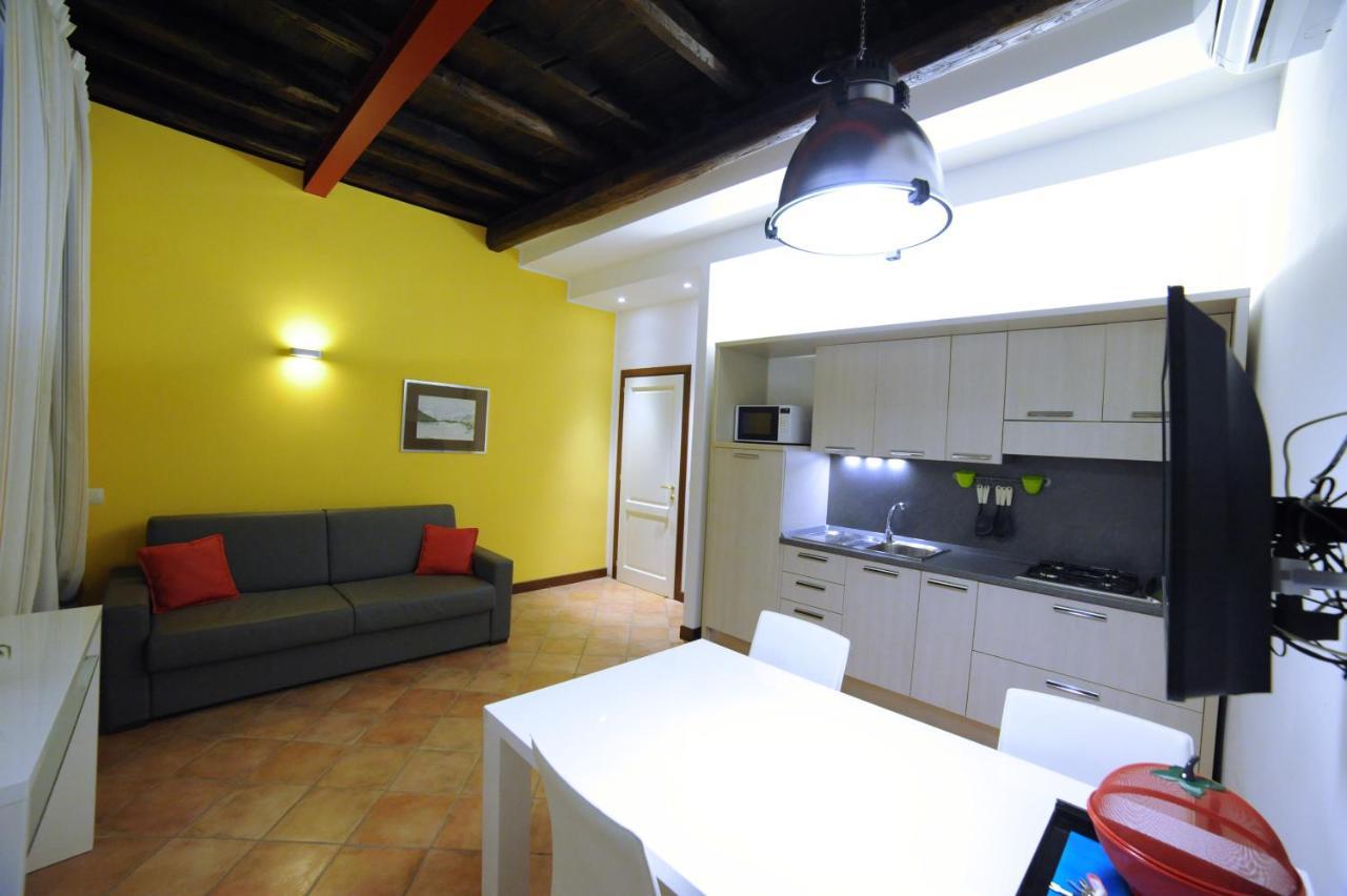 Apartamento Relais Cavour 133 Roma