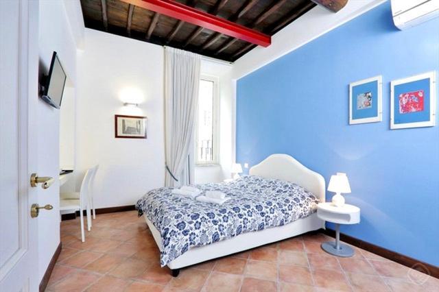 Relais Cavour 133 Appartamento Roma